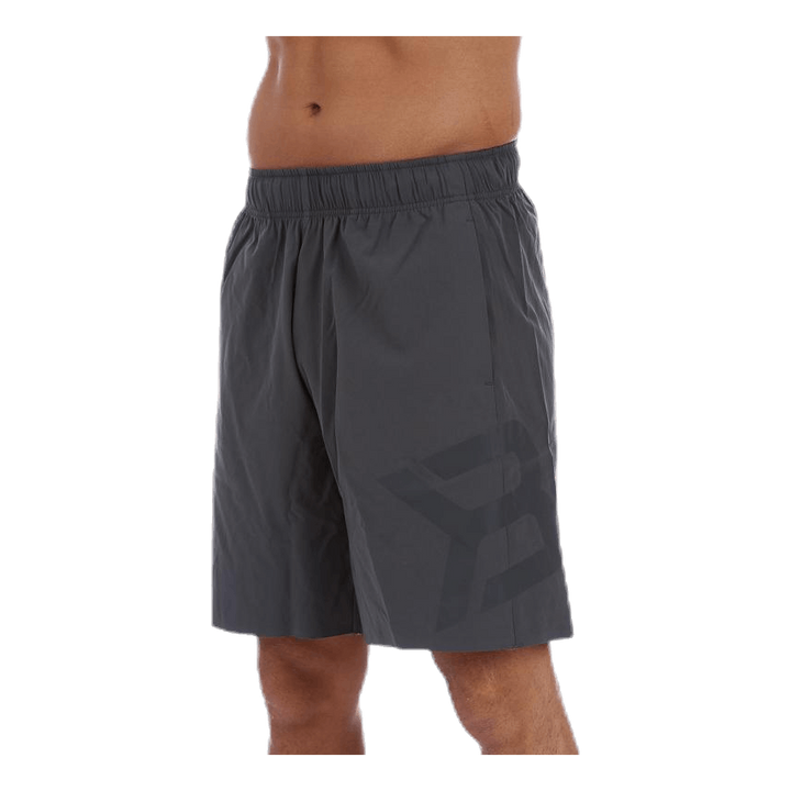 Hamilton Shorts Grey