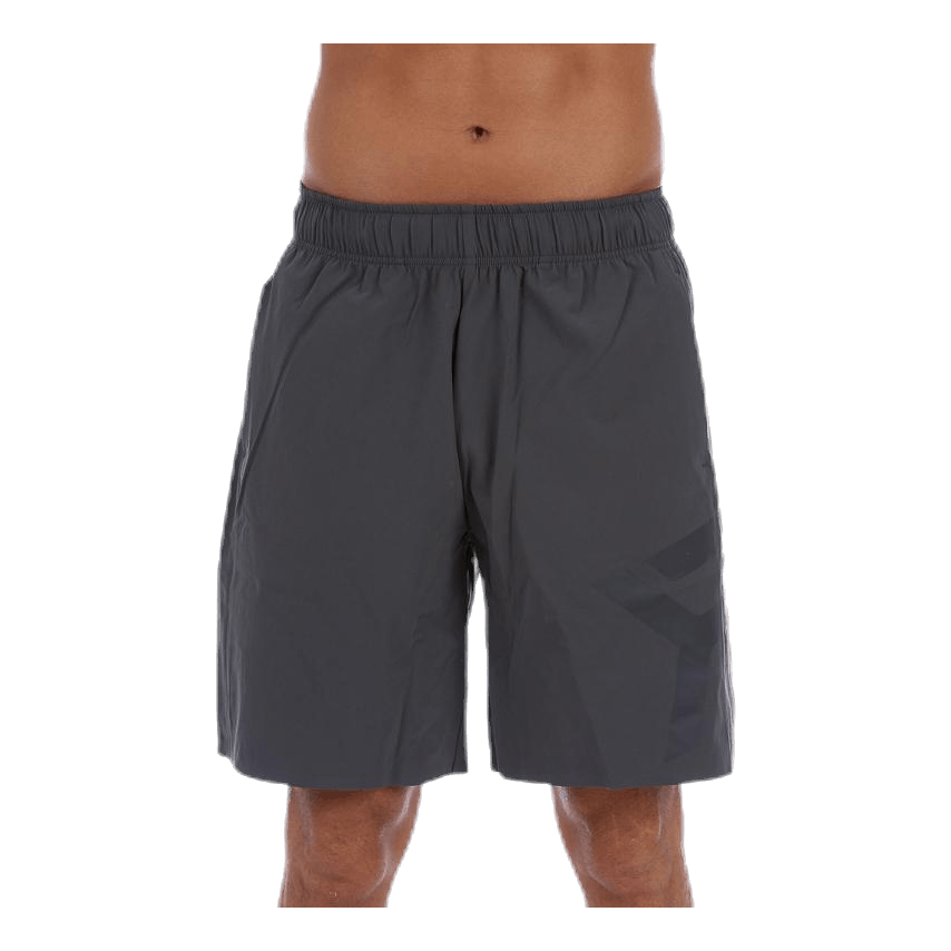 Hamilton Shorts Grey