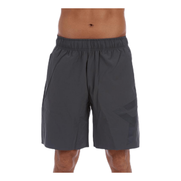 Hamilton Shorts Grey