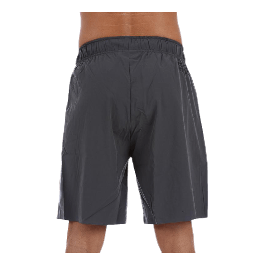 Hamilton Shorts Grey