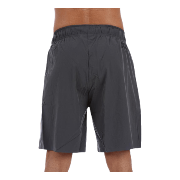 Hamilton Shorts Grey