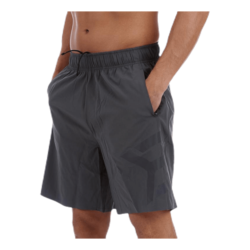 Hamilton Shorts Grey