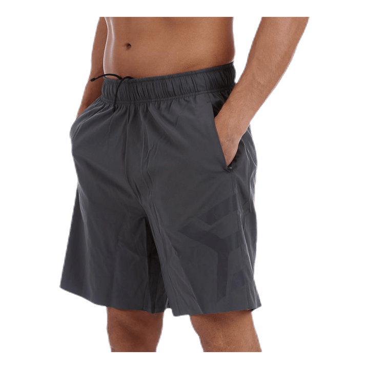 Hamilton Shorts Grey