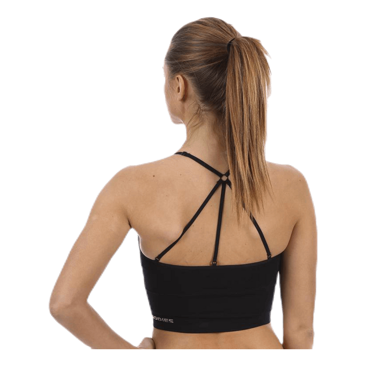 Astoria Seamless Bra Black