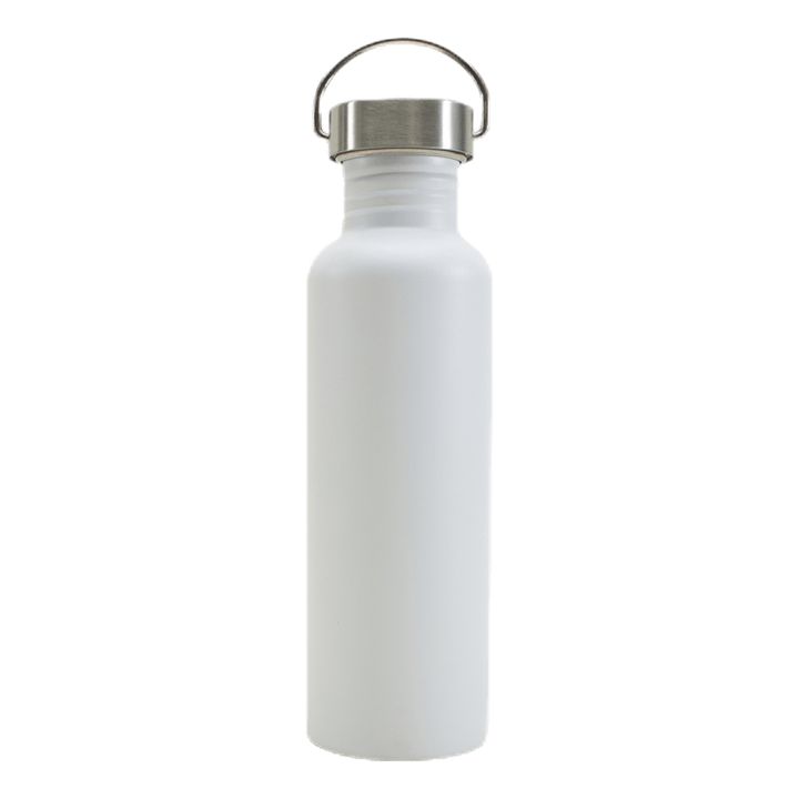 Fulton Bottle White