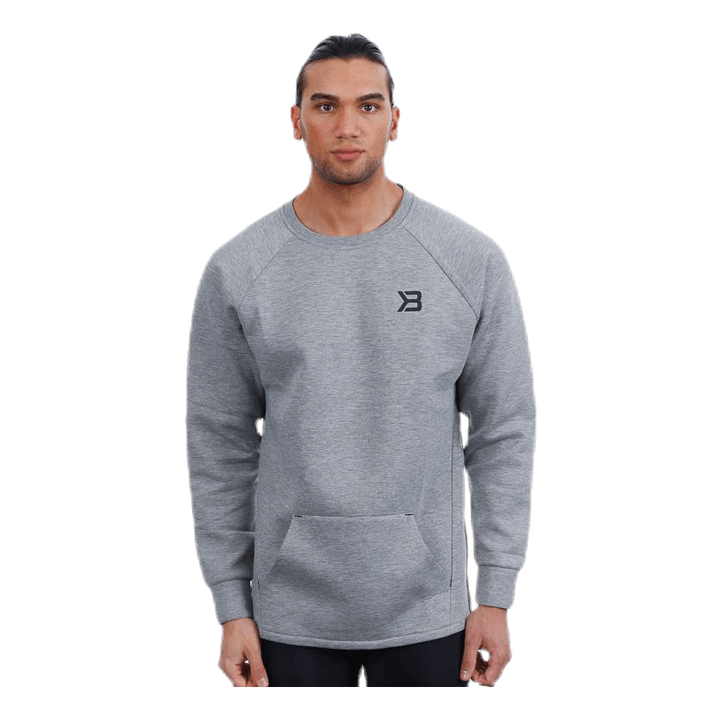 Astor Sweater Grey