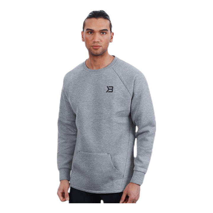 Astor Sweater Grey