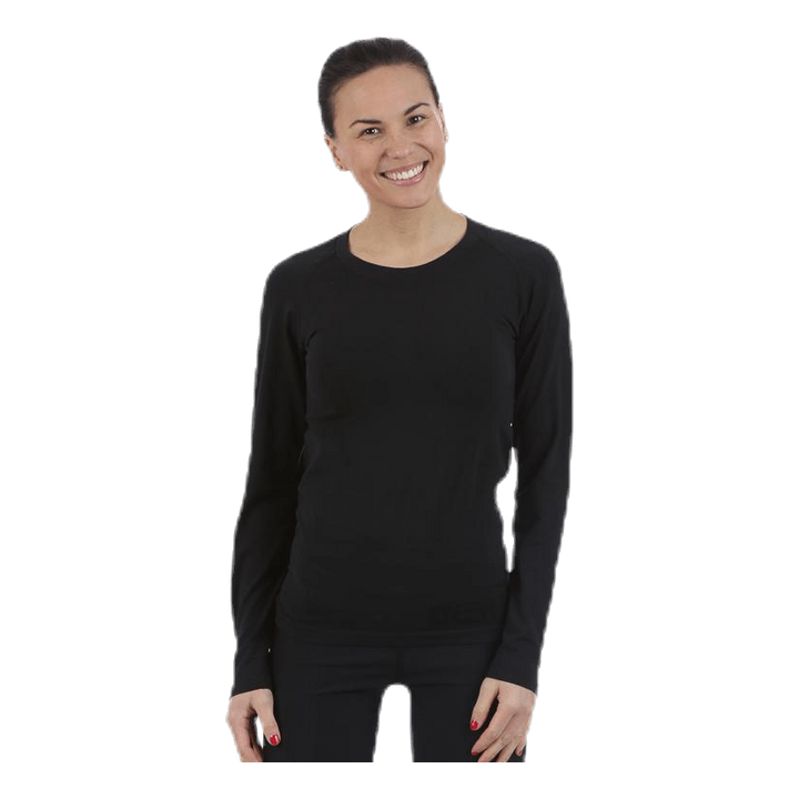 Nolita Seamless LS Black