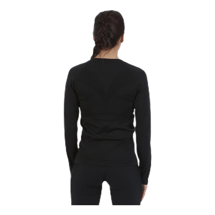 Nolita Seamless LS Black