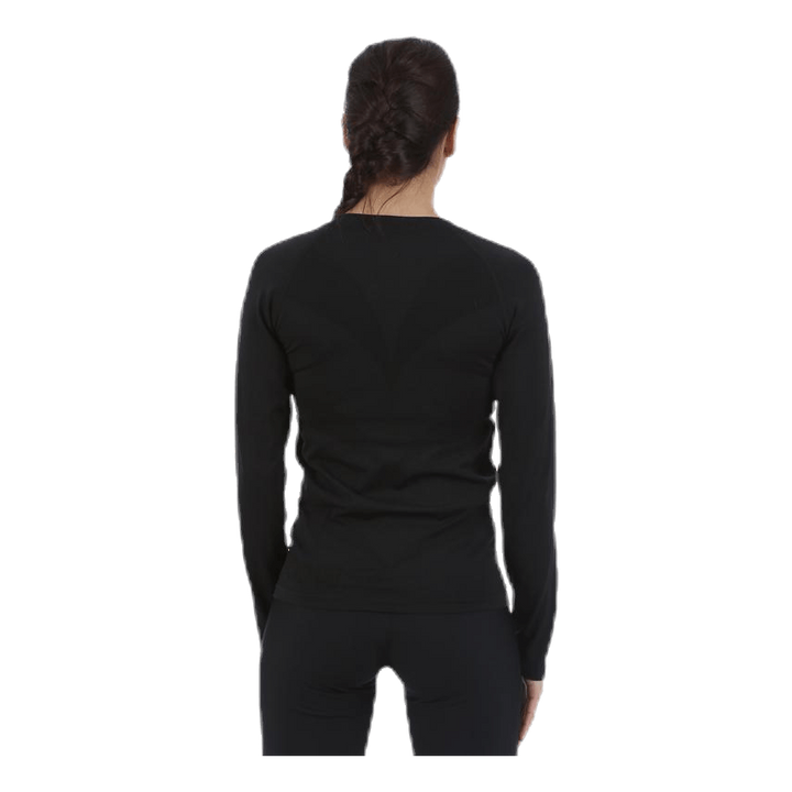 Nolita Seamless LS Black