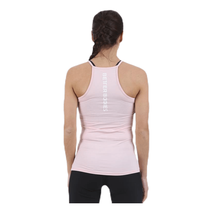 Performance Halter   Pink