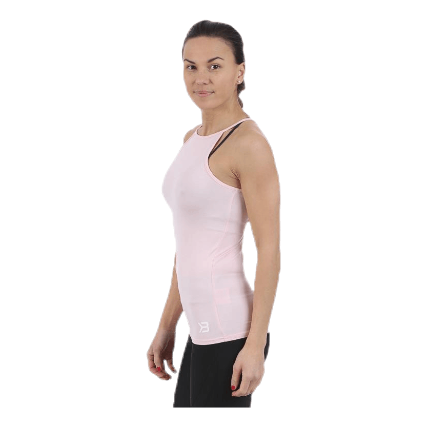 Performance Halter   Pink