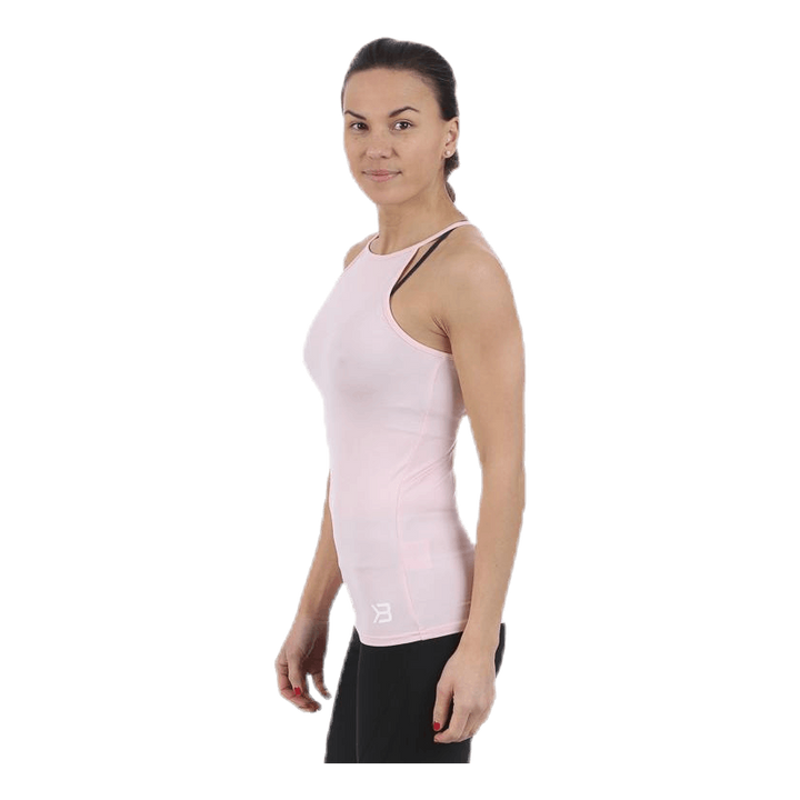 Performance Halter   Pink