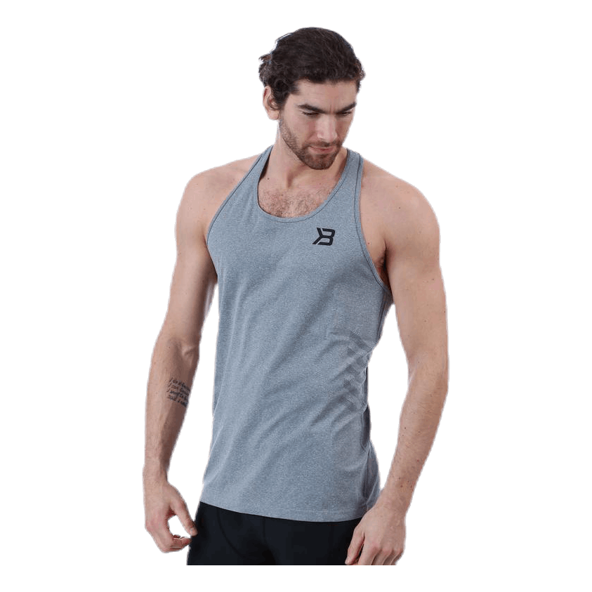 Hamilton Tank Grey