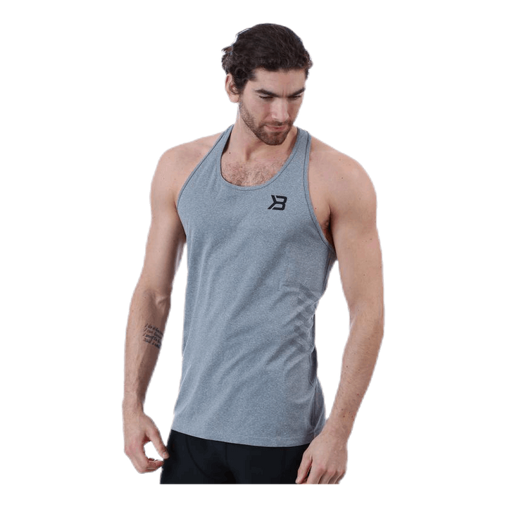 Hamilton Tank Grey