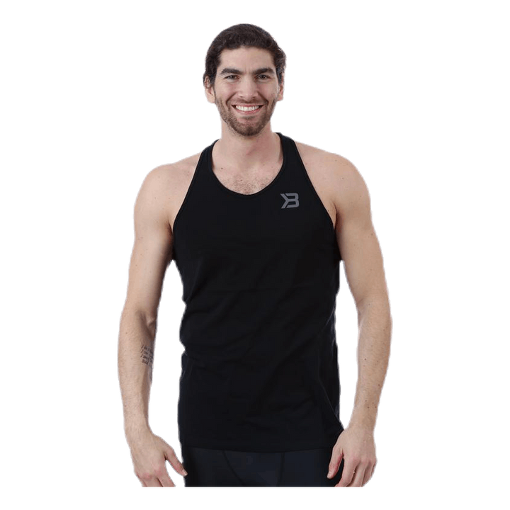 Hamilton Tank Black