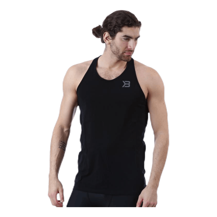 Hamilton Tank Black