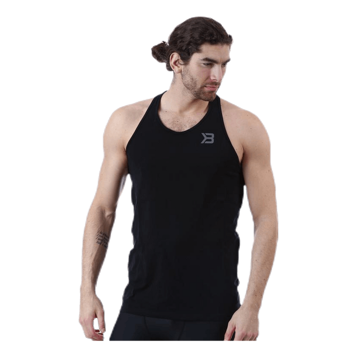 Hamilton Tank Black