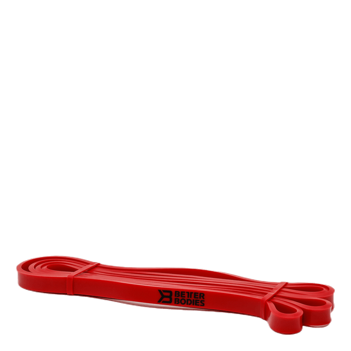 BB Resistance band Red