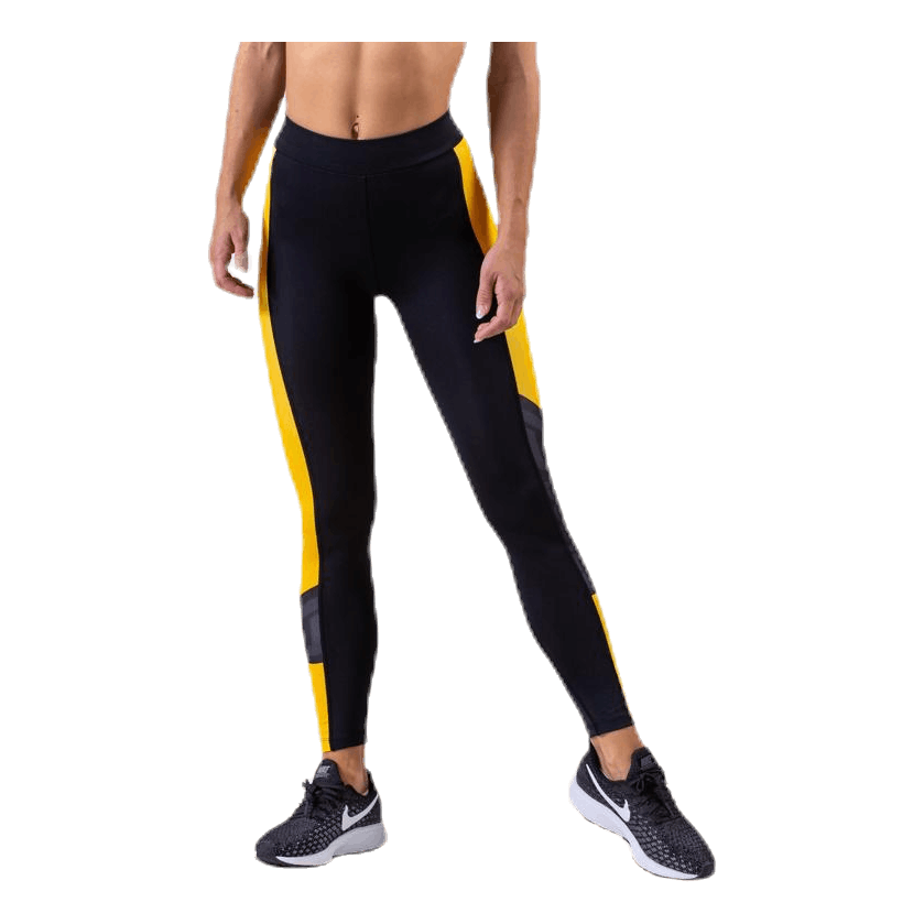 Better Bodies Chrystie High Tights Black Sportamore