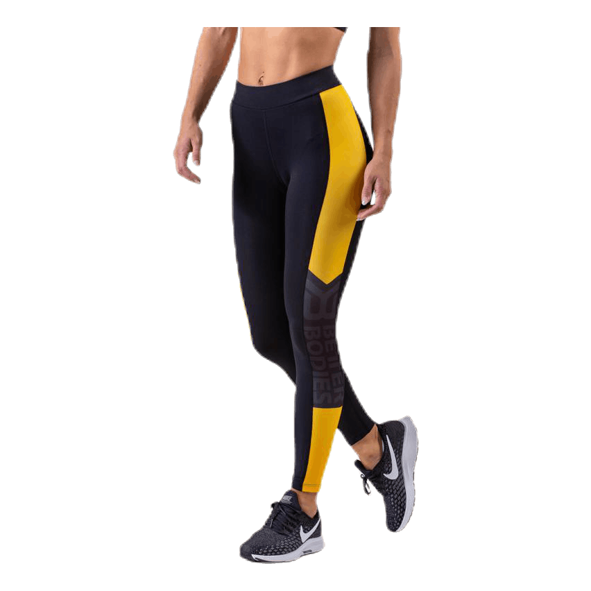 Better bodies chrystie high tights best sale