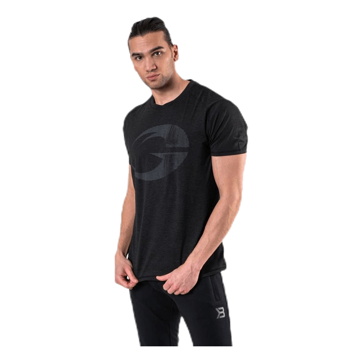 Ops Edition Tee Black