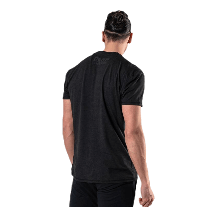 Ops Edition Tee Black