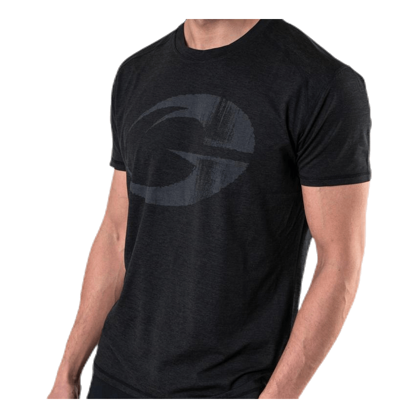 Ops Edition Tee Black