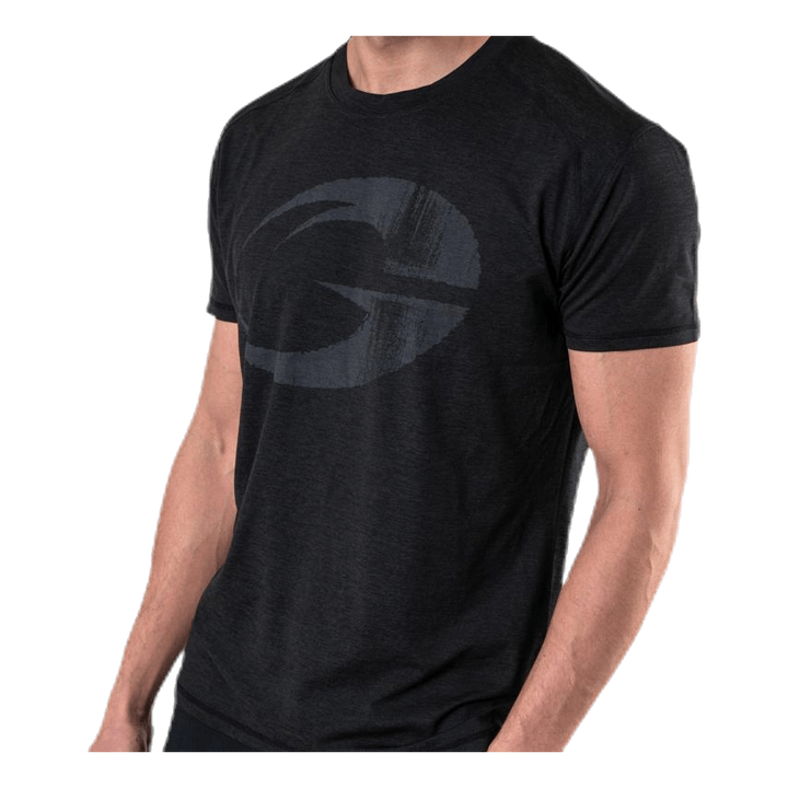 Ops Edition Tee Black