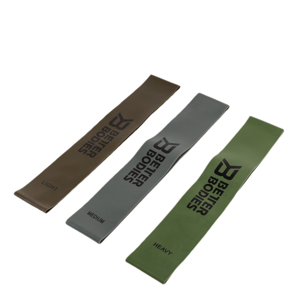 Better bodies resistance mini band hotsell