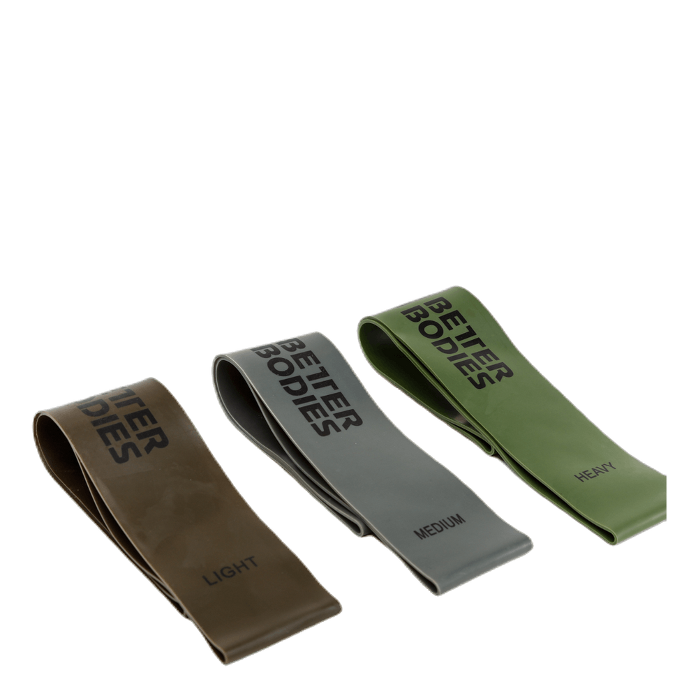 Better bodies mini bands hotsell