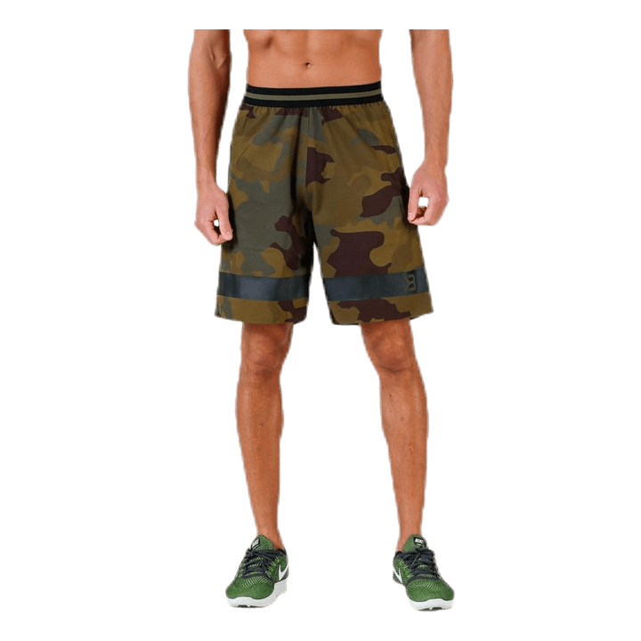 Fulton Shorts Patterned