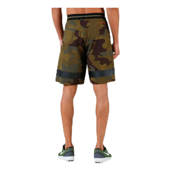 Fulton Shorts Patterned