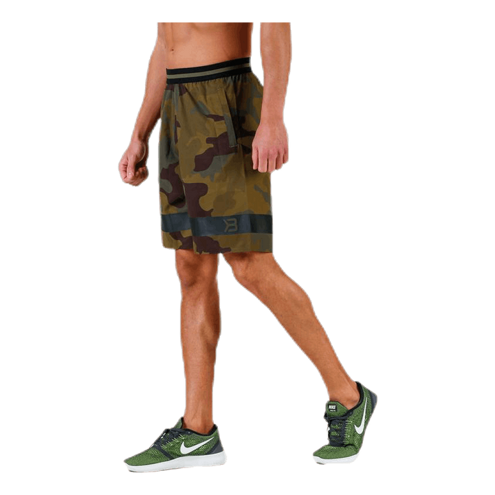 Fulton Shorts Patterned