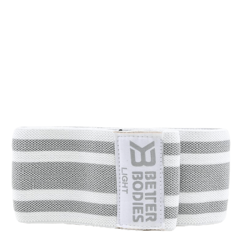 Glute Force White/Grey