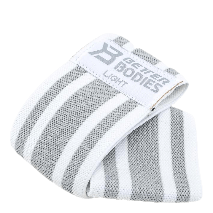 Glute Force White/Grey