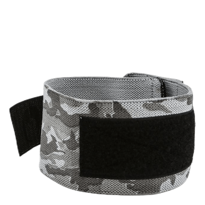 World Off Wristwraps Patterned/Grey