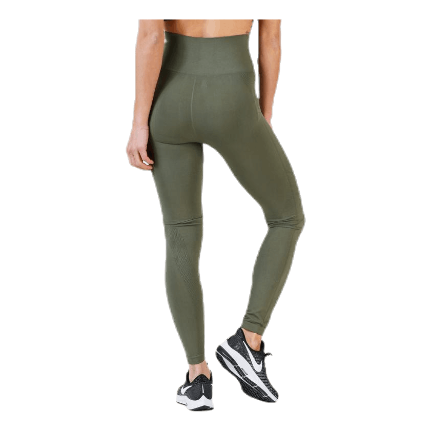 Rockaway Tights Green