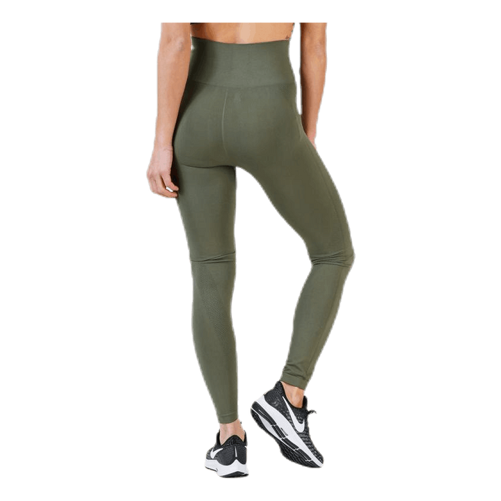 Rockaway Tights Green