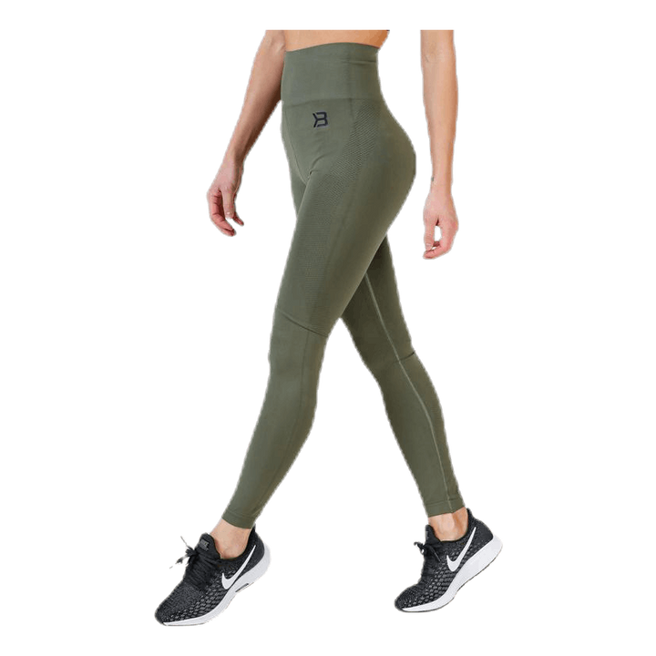 Rockaway Tights Green