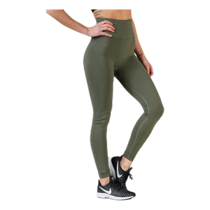 Rockaway Tights Green