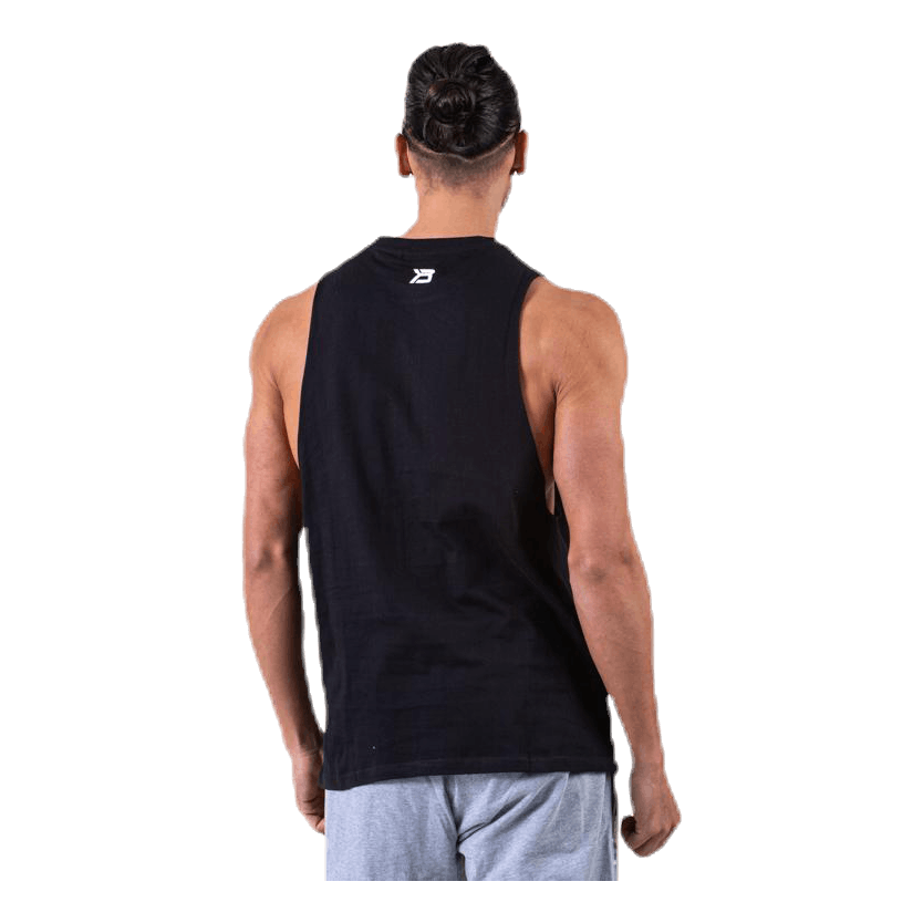 Team BB Tank Black