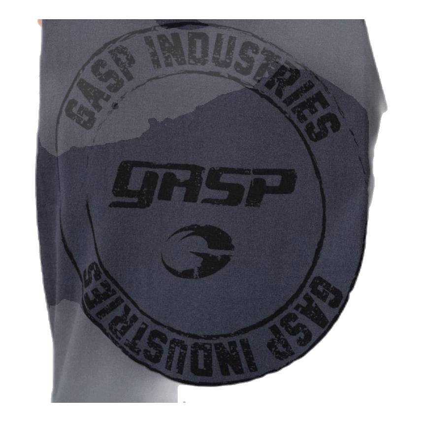 Gasp Stringer Grey