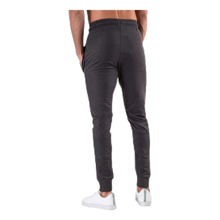 Tapered Joggers V2 Grey