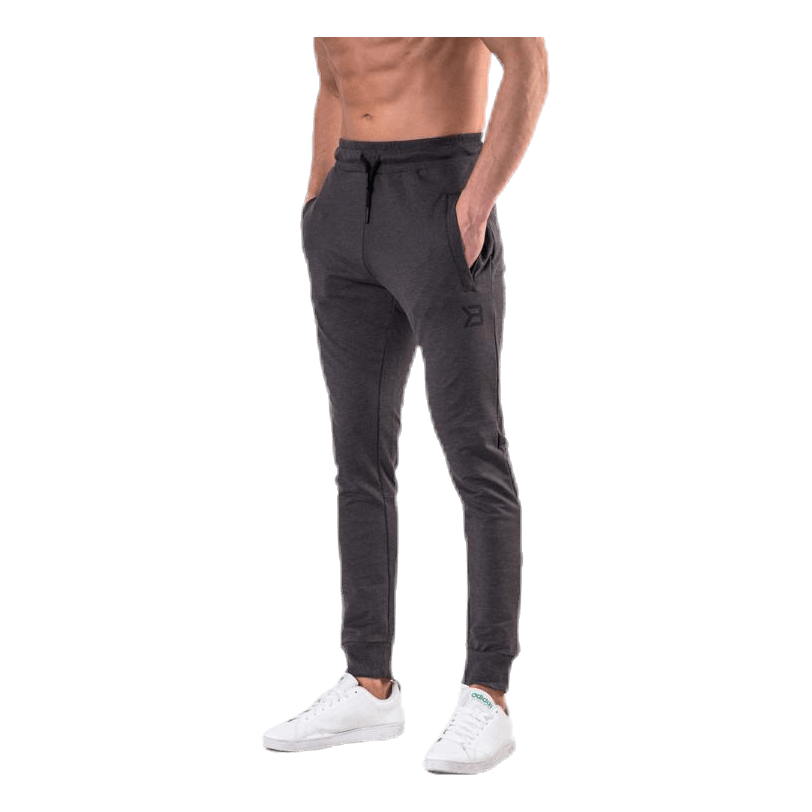 Tapered joggers online better bodies