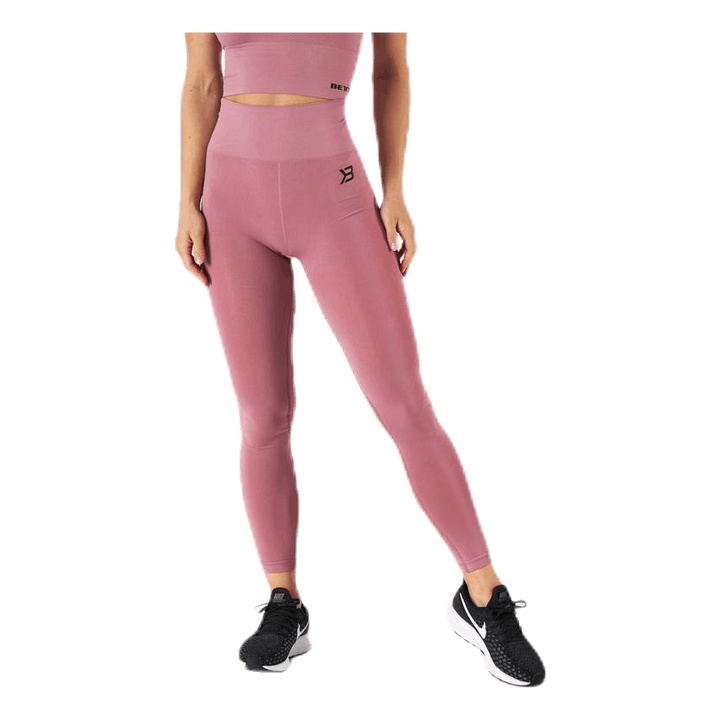 Rockaway Tights Pink