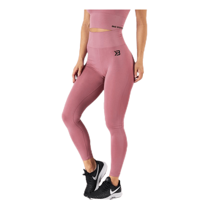 Rockaway Tights Pink