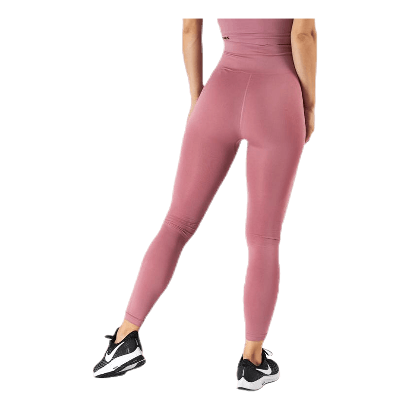 Rockaway Tights Pink