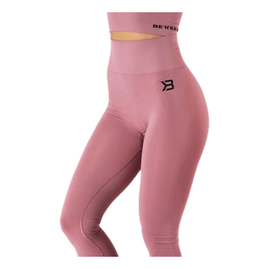 Rockaway Tights Pink