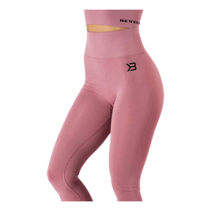 Rockaway Tights Pink